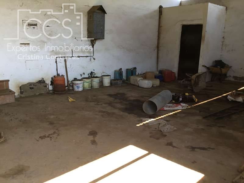 2 chambre Finca/Maison de Campagne à vendre à Almonte - 179 500 € (Ref: 6840829)