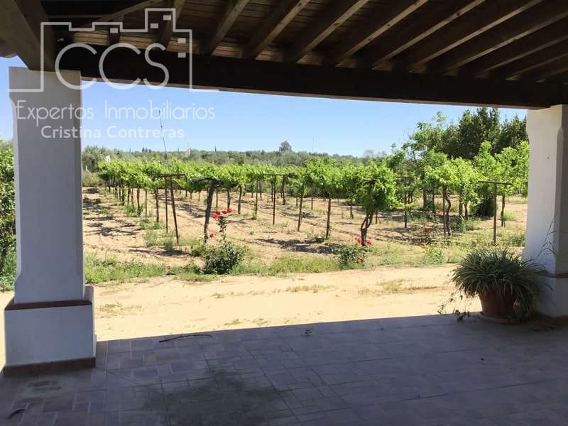 2 chambre Finca/Maison de Campagne à vendre à Almonte - 179 500 € (Ref: 6840829)