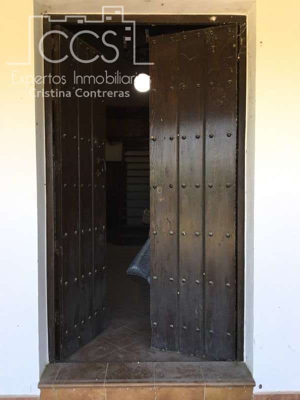 2 chambre Finca/Maison de Campagne à vendre à Almonte - 179 500 € (Ref: 6840829)