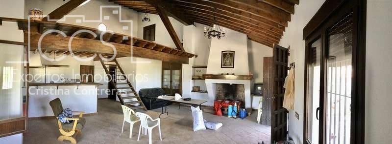 2 chambre Finca/Maison de Campagne à vendre à Almonte - 179 500 € (Ref: 6840829)
