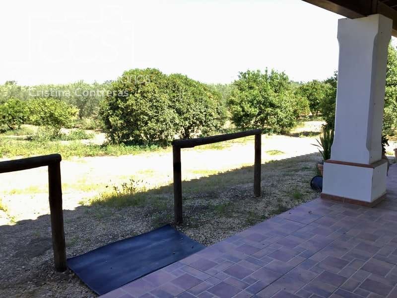 2 chambre Finca/Maison de Campagne à vendre à Almonte - 179 500 € (Ref: 6840829)