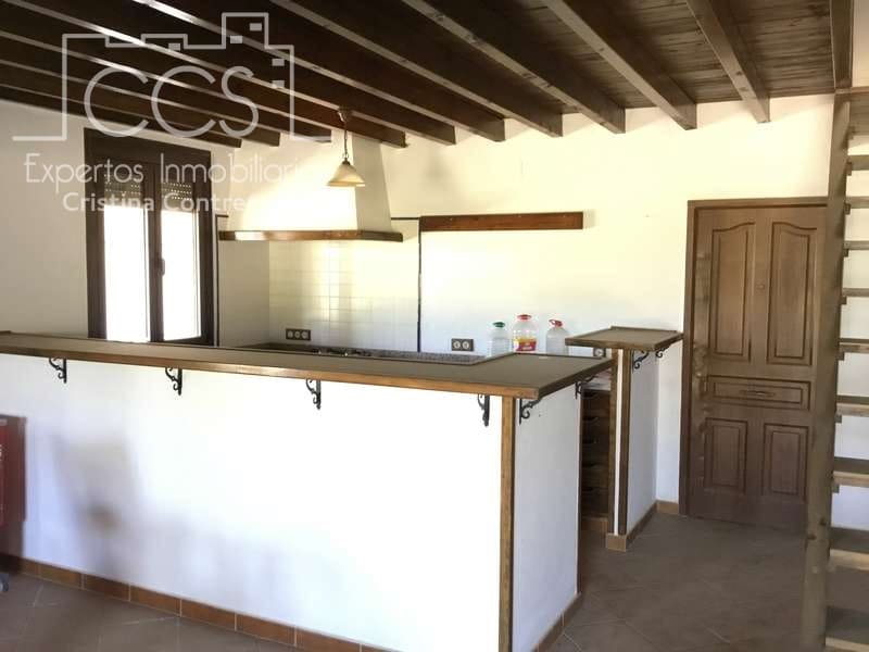 2 chambre Finca/Maison de Campagne à vendre à Almonte - 179 500 € (Ref: 6840829)