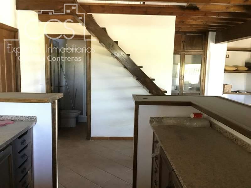 2 chambre Finca/Maison de Campagne à vendre à Almonte - 179 500 € (Ref: 6840829)