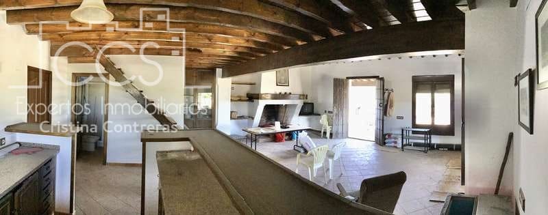 2 chambre Finca/Maison de Campagne à vendre à Almonte - 179 500 € (Ref: 6840829)