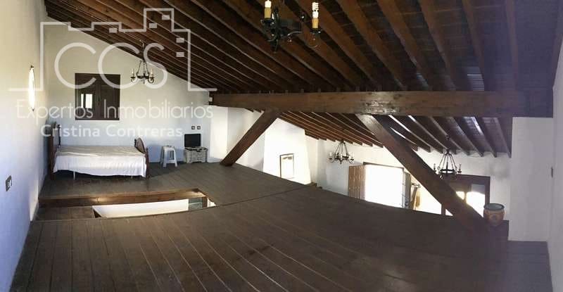 2 chambre Finca/Maison de Campagne à vendre à Almonte - 179 500 € (Ref: 6840829)