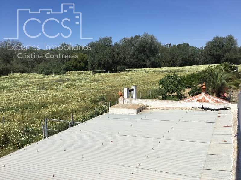 2 chambre Finca/Maison de Campagne à vendre à Almonte - 179 500 € (Ref: 6840829)