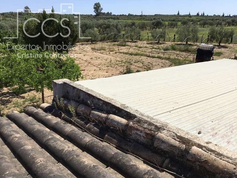 2 chambre Finca/Maison de Campagne à vendre à Almonte - 179 500 € (Ref: 6840829)