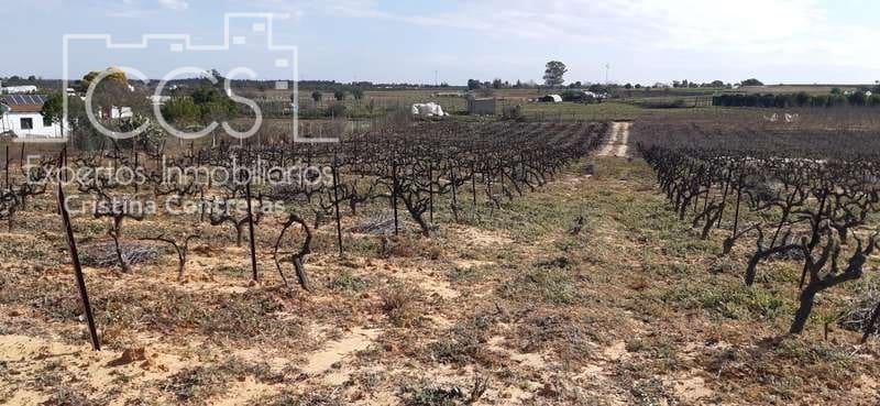 Byggegrund til salg i Almonte - € 24.000 (Ref: 6901043)