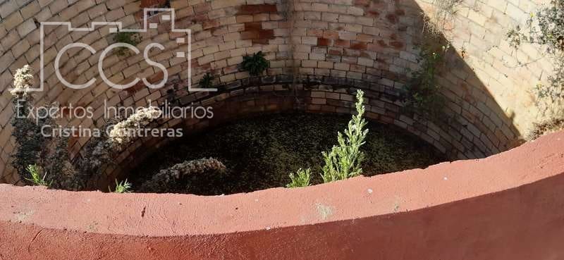 Byggegrund til salg i Almonte - € 20.000 (Ref: 6905618)