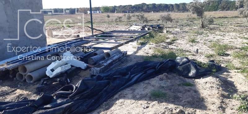 Byggegrund til salg i Almonte - € 20.000 (Ref: 6905618)