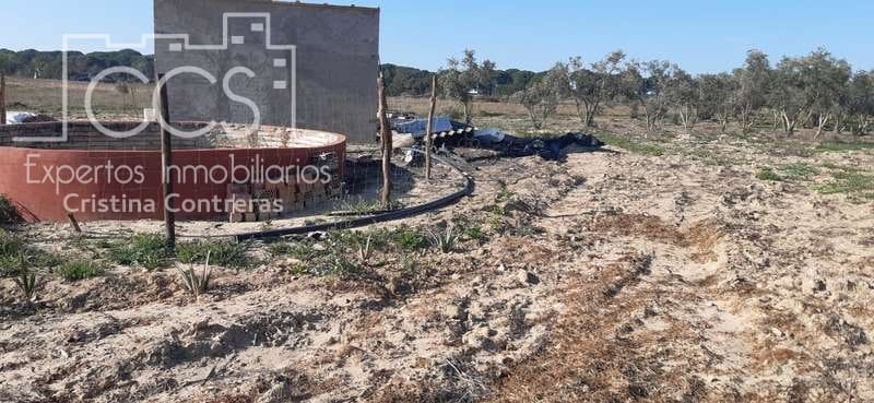 Byggegrund til salg i Almonte - € 20.000 (Ref: 6905618)