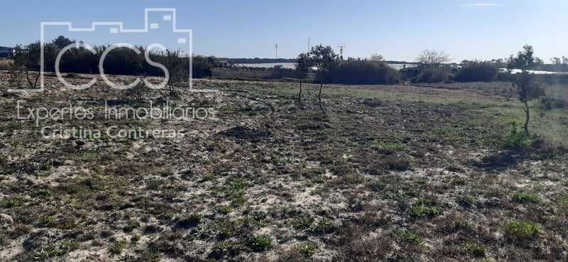 Byggetomt til salgs i Almonte - € 20 000 (Ref: 6905618)