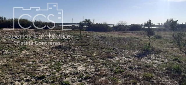 Area Edificabile in vendita in Almonte - 20.000 € (Rif: 6905618)