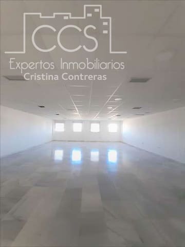 Office for rent in San Pablo - Santa Justa, Seville city - € 860 (Ref: 6944579)