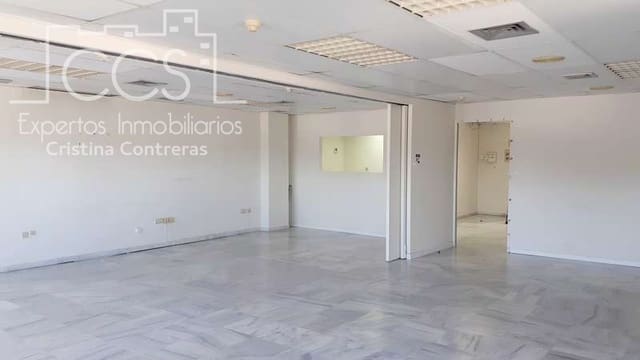 Kantoor te huur in San Pablo - Santa Justa, Sevilla stad - € 860 (Ref: 6944579)