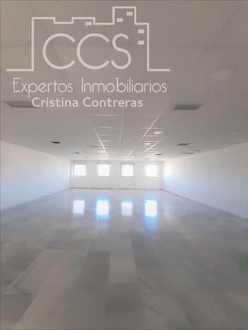 Kantoor te huur in San Pablo - Santa Justa, Sevilla stad - € 860 (Ref: 6944579)