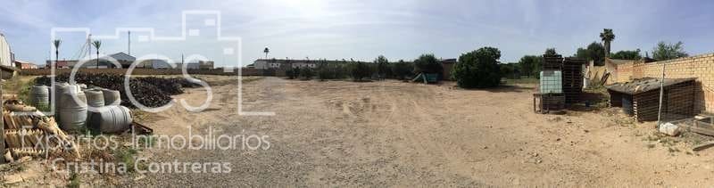 Byggegrund til salg i Olivares - € 800.000 (Ref: 6989252)