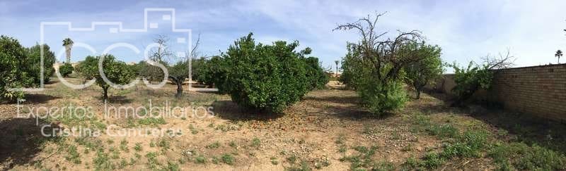 Byggegrund til salg i Olivares - € 800.000 (Ref: 6989252)