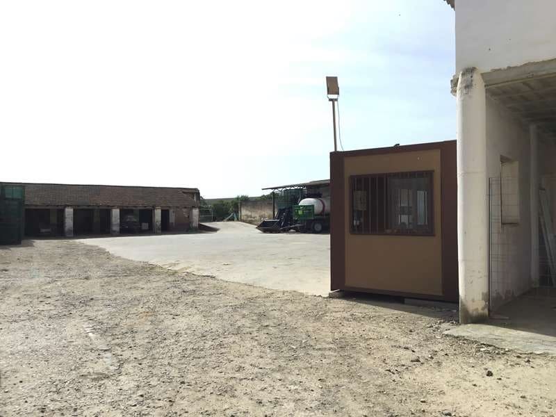 Byggegrund til salg i Olivares - € 800.000 (Ref: 6989252)