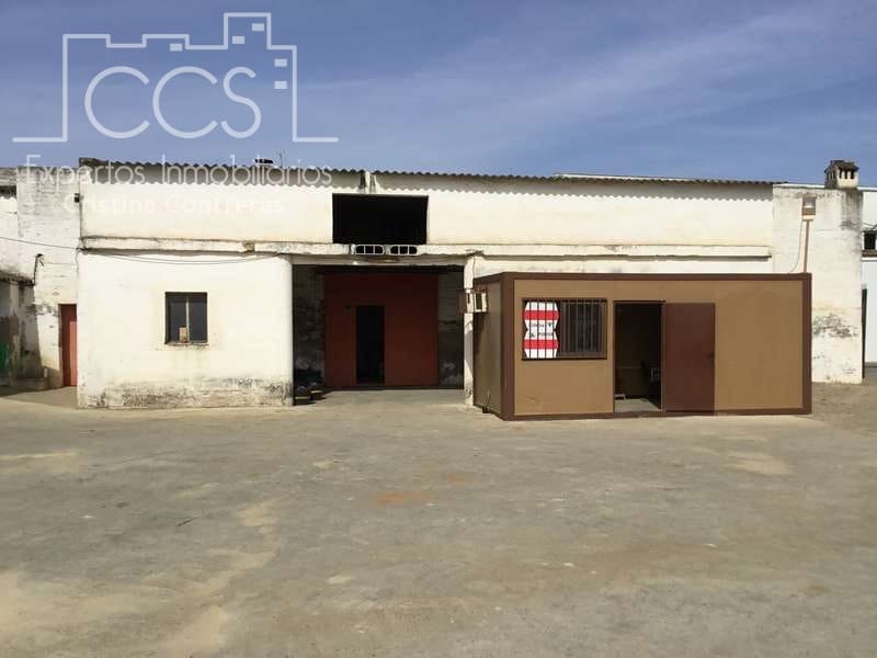 Byggegrund til salg i Olivares - € 800.000 (Ref: 6989252)