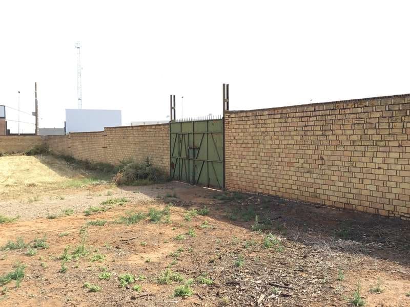 Byggegrund til salg i Olivares - € 800.000 (Ref: 6989252)