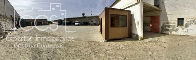 Tomt till salu i Olivares - 800 000 € (Ref: 6989252)