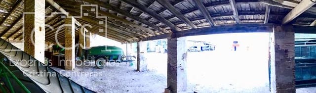 Tomt till salu i Olivares - 800 000 € (Ref: 6989252)