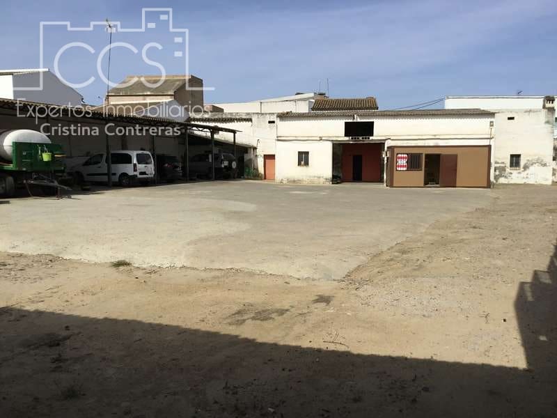 Byggegrund til salg i Olivares - € 800.000 (Ref: 6989252)