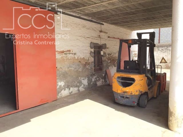 Tomt till salu i Olivares - 800 000 € (Ref: 6989252)