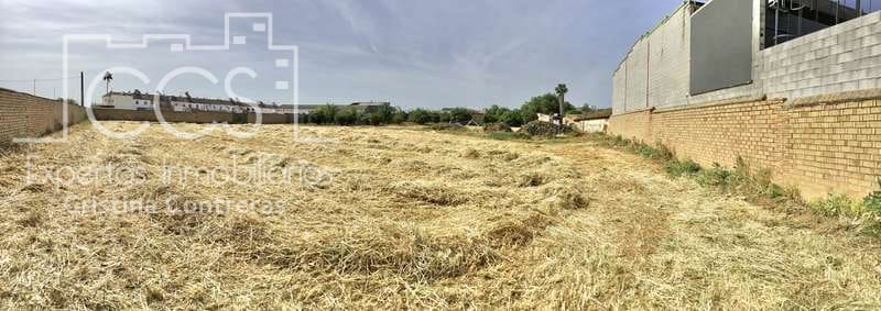 Byggegrund til salg i Olivares - € 800.000 (Ref: 6989252)