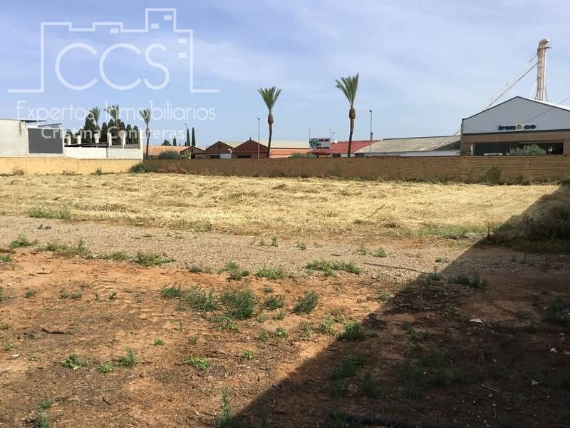 Byggegrund til salg i Olivares - € 800.000 (Ref: 6989252)