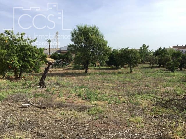 Byggegrund til salg i Olivares - € 800.000 (Ref: 6989252)