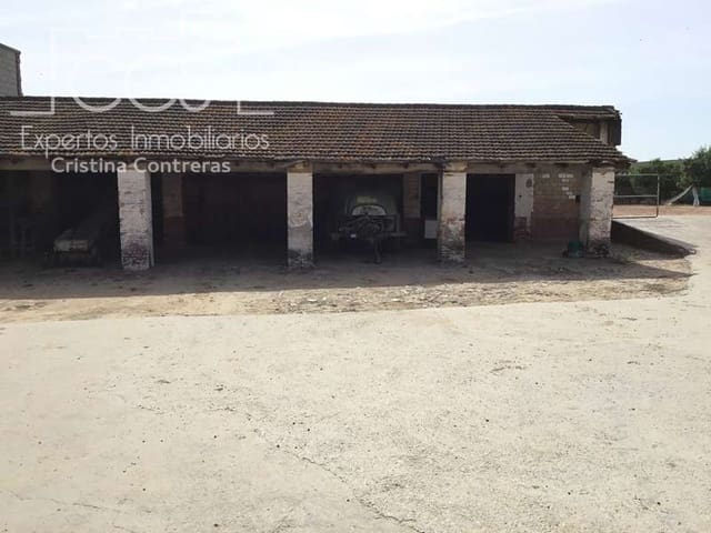 Byggegrund til salg i Olivares - € 800.000 (Ref: 6989252)