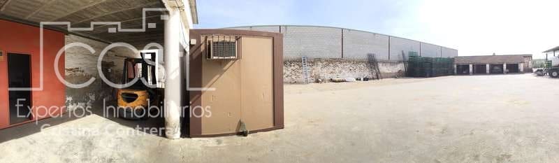 Building Plot for sale in Olivares - € 800,000 (Ref: 6989252)