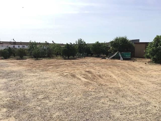 Byggegrund til salg i Olivares - € 800.000 (Ref: 6989252)