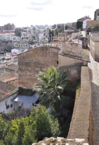 5 bedroom Finca/Country House for sale in Cáceres city - € 400,000 (Ref: 7013825)