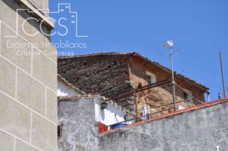 5 soveværelse Finca/Landehus til salg i Caceres by - € 400.000 (Ref: 7013825)