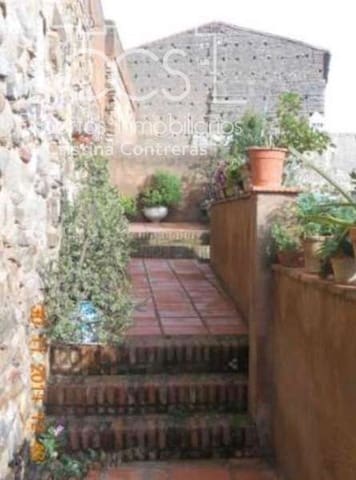 Finca/Casa Rural de 5 habitaciones en Cáceres ciudad en venta - 400.000 € (Ref: 7013825)