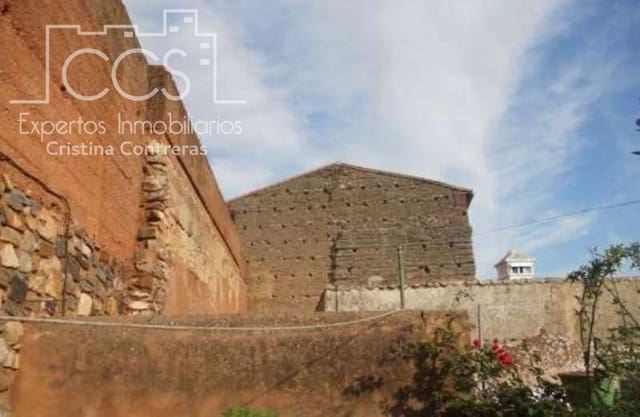 Finca/Casa Rural de 5 habitaciones en Cáceres ciudad en venta - 400.000 € (Ref: 7013825)