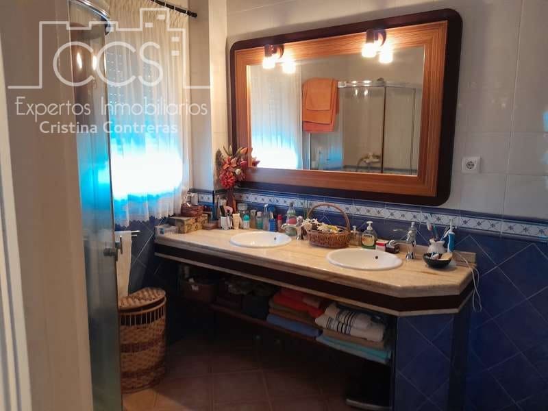 3 Zimmer Finca/Landgut zu verkaufen in Rociana del Condado mit Pool Garage - 229.000 € (Ref: 7035929)