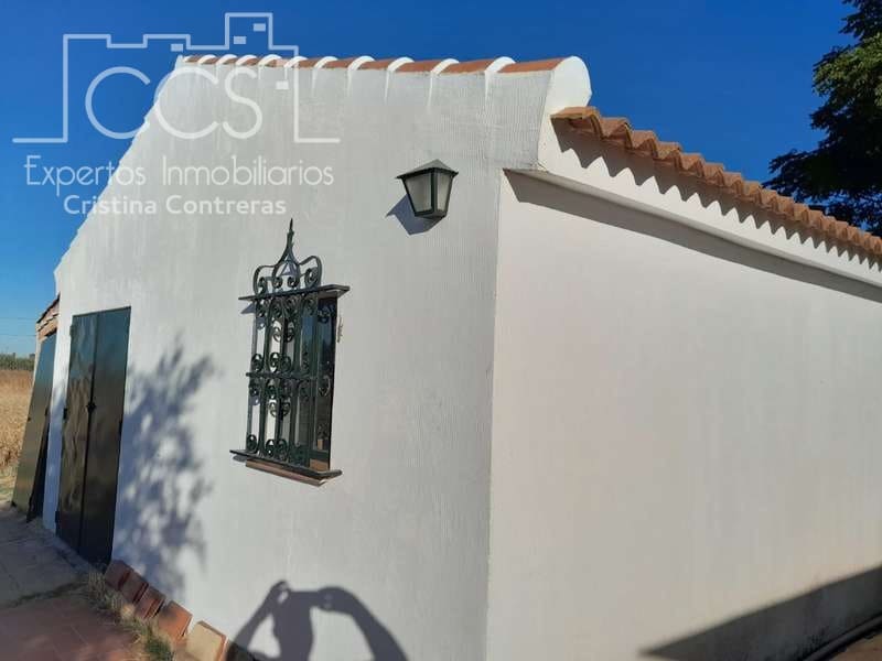 3 Zimmer Finca/Landgut zu verkaufen in Rociana del Condado mit Pool Garage - 229.000 € (Ref: 7035929)