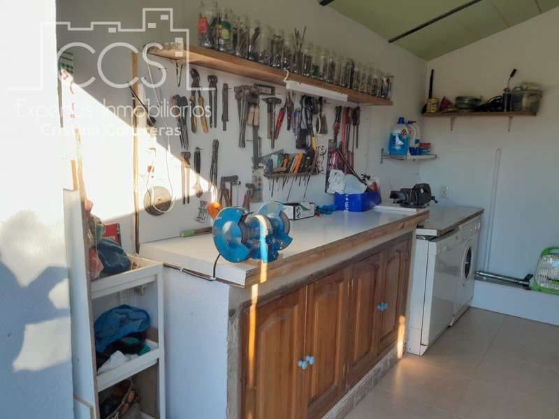 3 Zimmer Finca/Landgut zu verkaufen in Rociana del Condado mit Pool Garage - 229.000 € (Ref: 7035929)