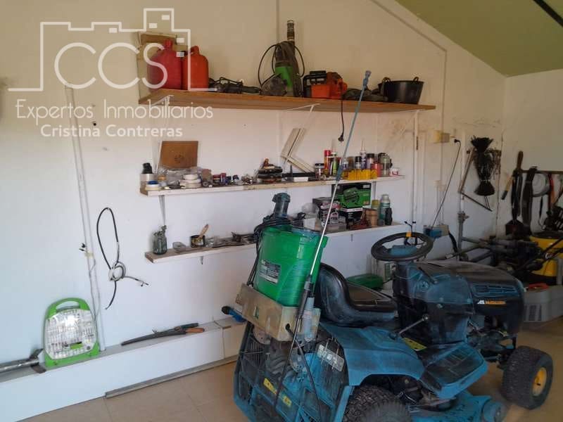 3 Zimmer Finca/Landgut zu verkaufen in Rociana del Condado mit Pool Garage - 229.000 € (Ref: 7035929)