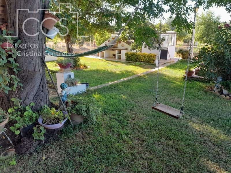 3 Zimmer Finca/Landgut zu verkaufen in Rociana del Condado mit Pool Garage - 229.000 € (Ref: 7035929)