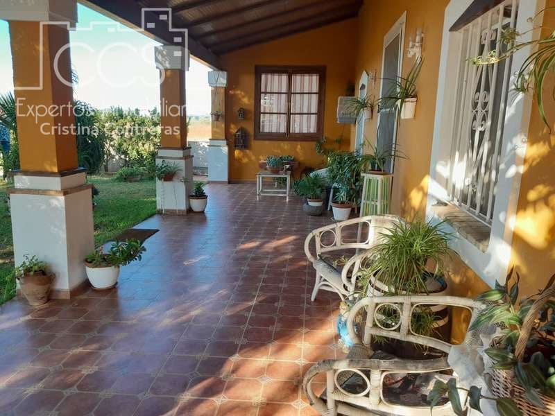 3 Zimmer Finca/Landgut zu verkaufen in Rociana del Condado mit Pool Garage - 229.000 € (Ref: 7035929)