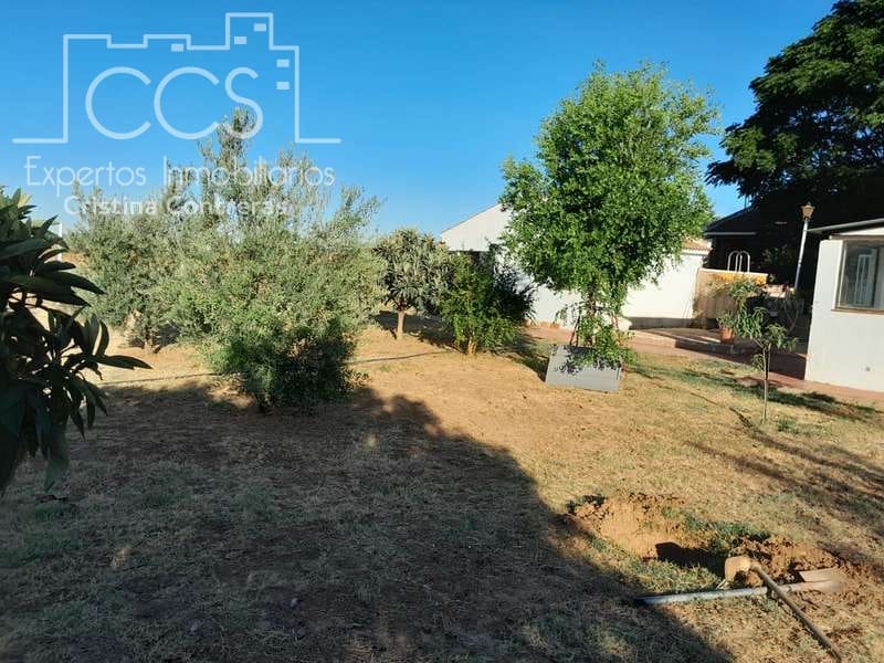 3 Zimmer Finca/Landgut zu verkaufen in Rociana del Condado mit Pool Garage - 229.000 € (Ref: 7035929)