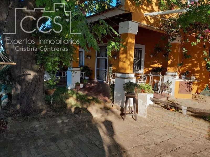 3 Zimmer Finca/Landgut zu verkaufen in Rociana del Condado mit Pool Garage - 229.000 € (Ref: 7035929)