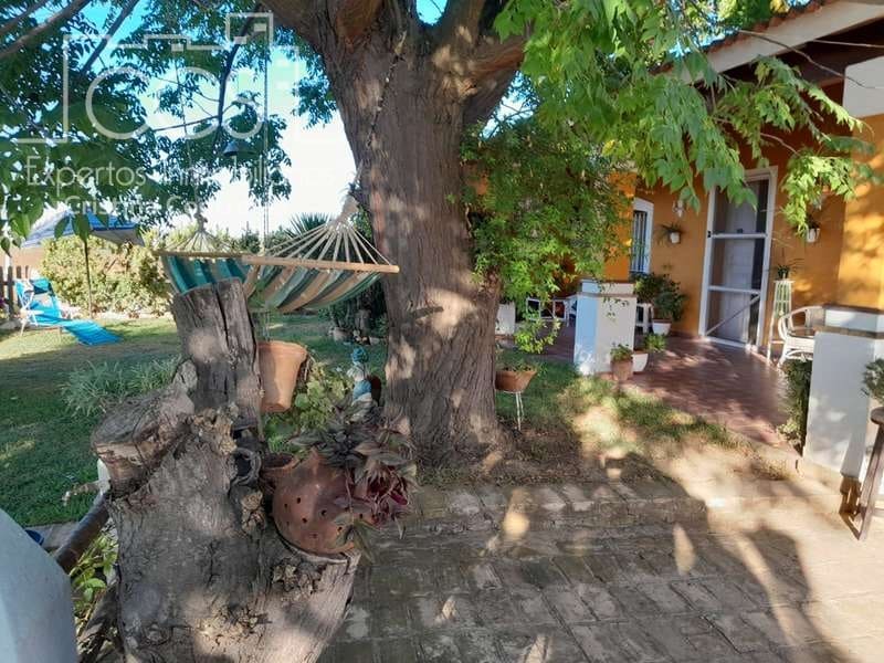 3 Zimmer Finca/Landgut zu verkaufen in Rociana del Condado mit Pool Garage - 229.000 € (Ref: 7035929)