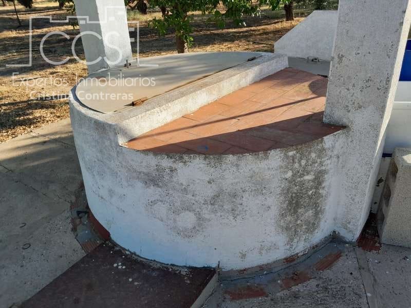 3 Zimmer Finca/Landgut zu verkaufen in Rociana del Condado mit Pool Garage - 229.000 € (Ref: 7035929)