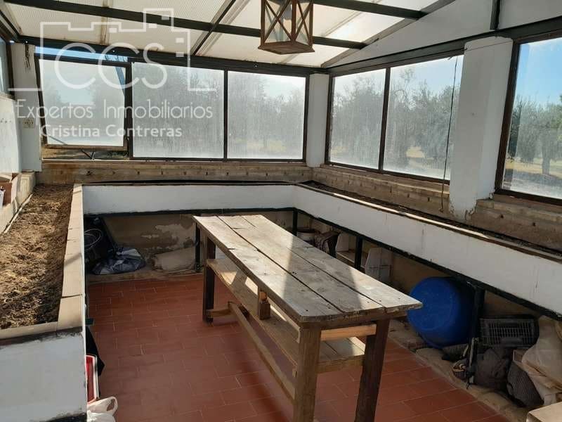 3 Zimmer Finca/Landgut zu verkaufen in Rociana del Condado mit Pool Garage - 229.000 € (Ref: 7035929)